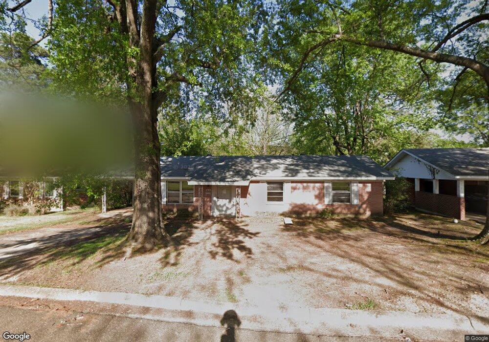 4210 Olive St, Texarkana, TX 75503 - photo 1