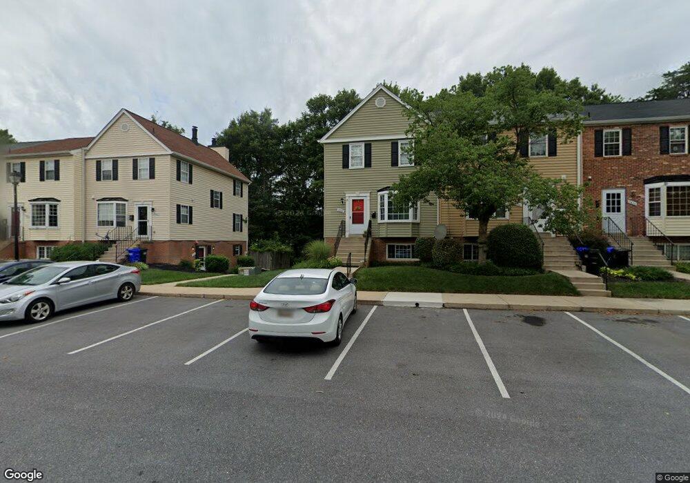 7630 N Arbory Way, Laurel, MD 20707 - photo 1