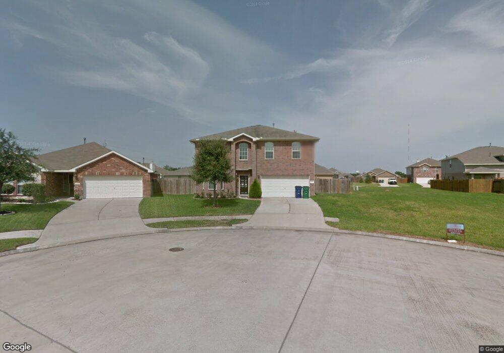 5220 Everts Ave, Alvin, TX 77511 - photo 1