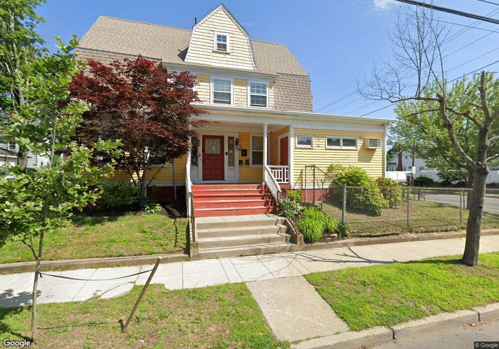 163 Massachusetts Ave unit 1R, Providence, RI 02905 - photo 1