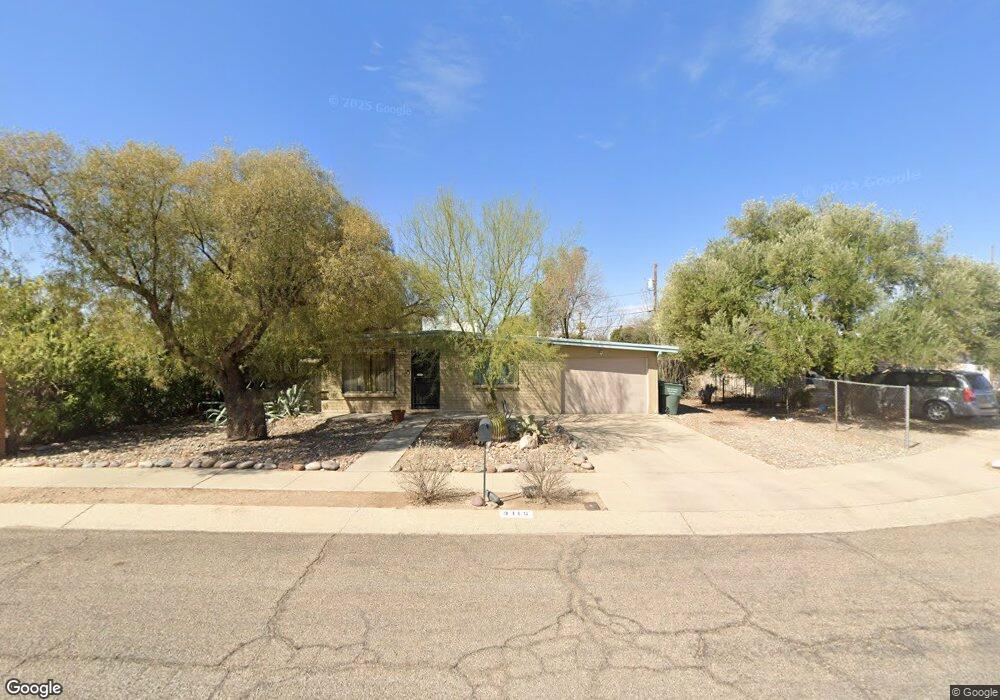 3115 N Presidio Cir, Tucson, AZ 85716 - photo 1