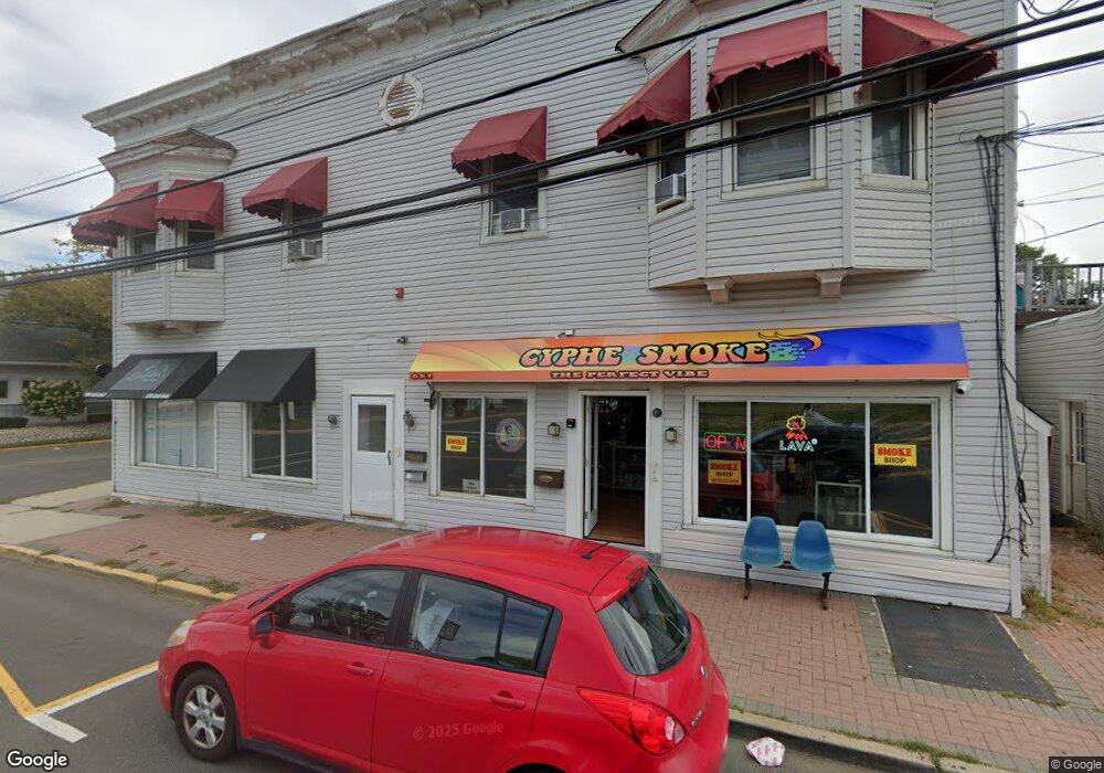 651 2nd Ave, Long Branch, NJ 07740 - photo 1