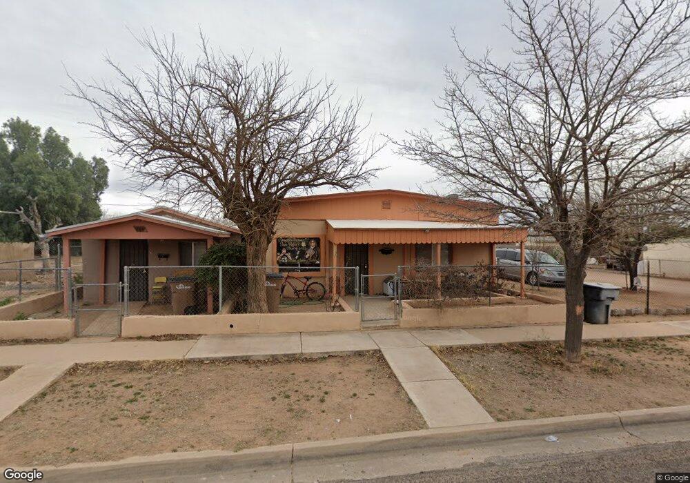 743 E 1st St unit 745, Douglas, AZ 85607 - photo 1
