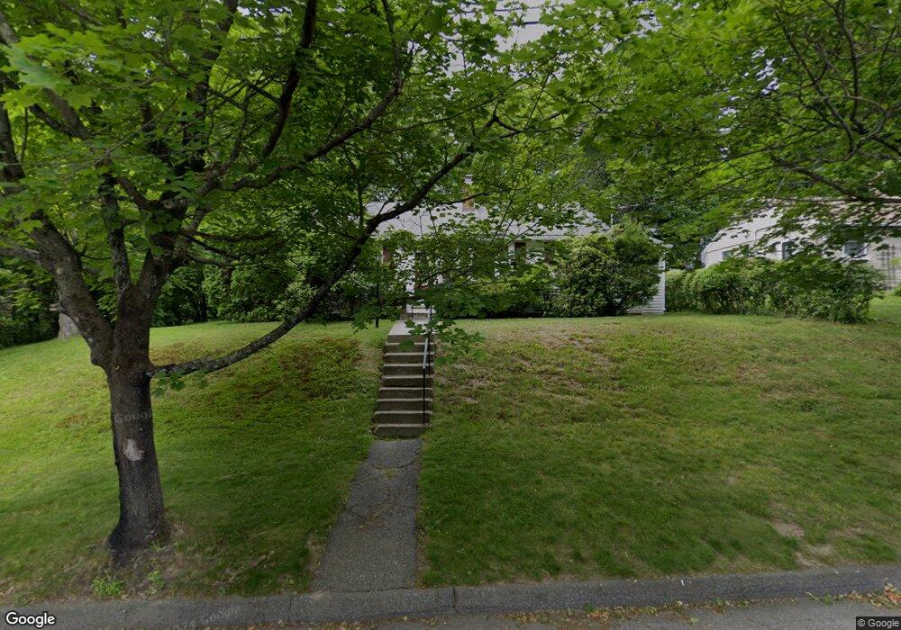 166 Uncatena Ave, Worcester, MA 01606 - photo 1