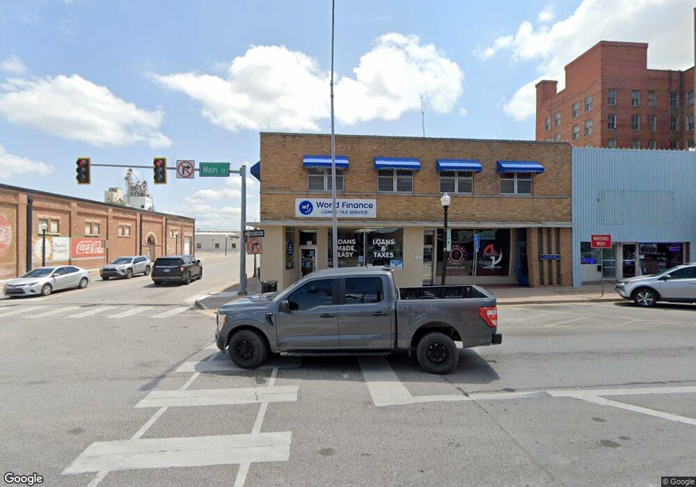 000 W Main St, Ardmore, OK 73401 - photo 1