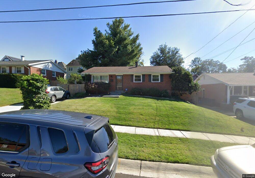 3706 Nimitz Rd, Kensington, MD 20895 - photo 1