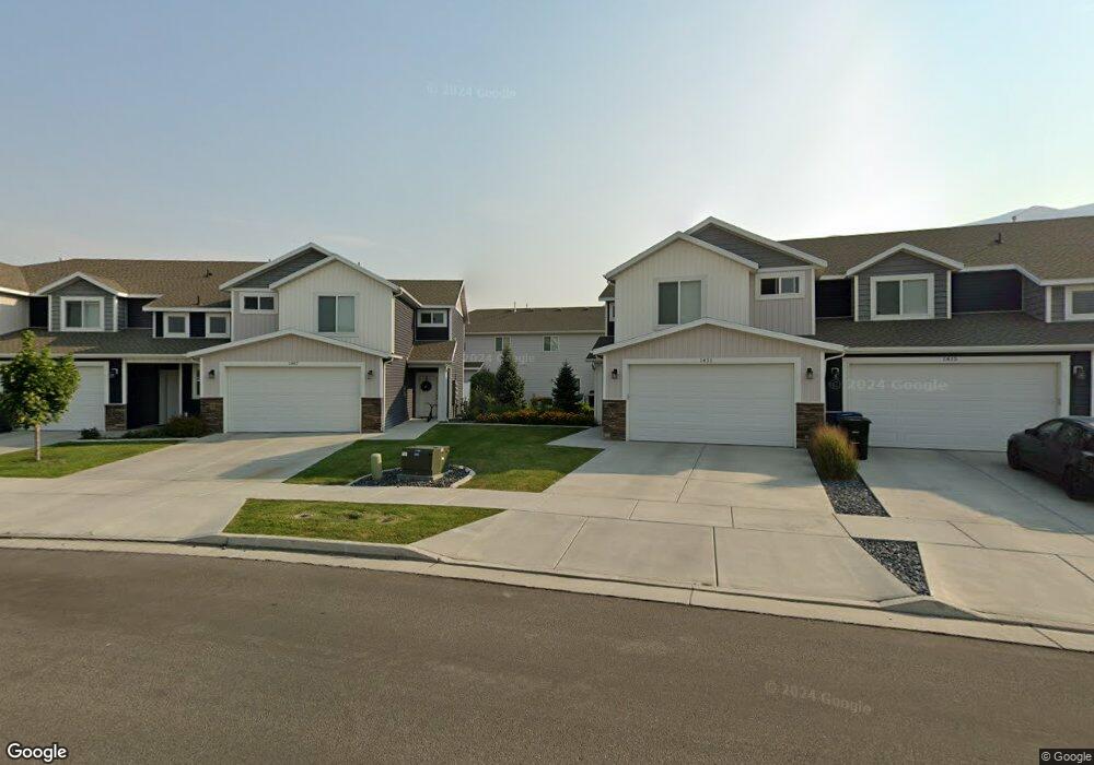 1416 E 340 S, Hyrum, UT 84319 - photo 1