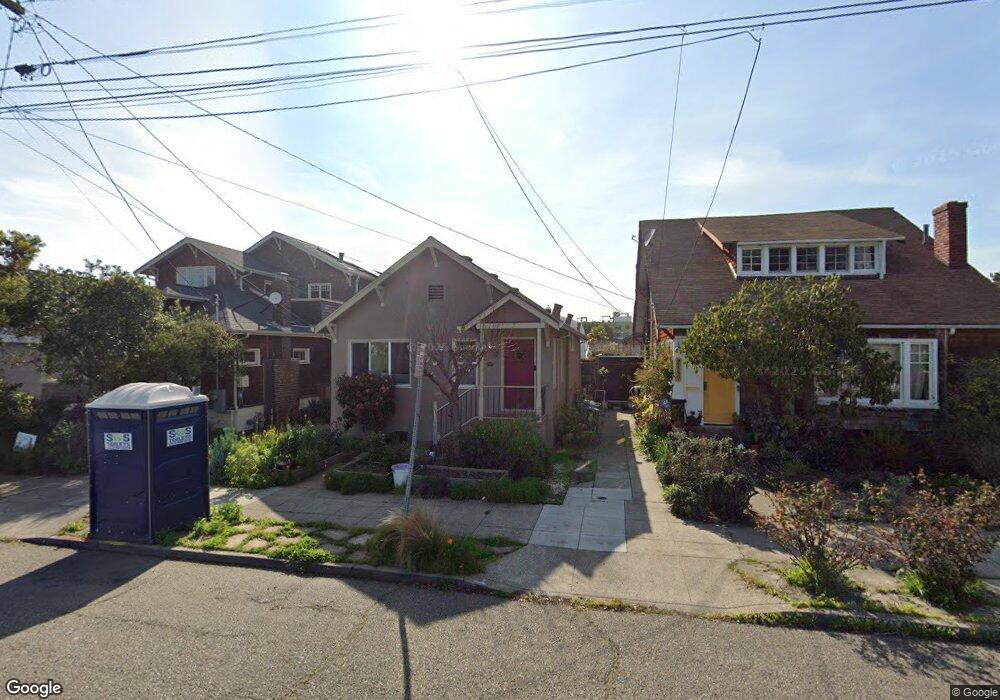 2742 Mabel St, Berkeley, CA 94702 - photo 1