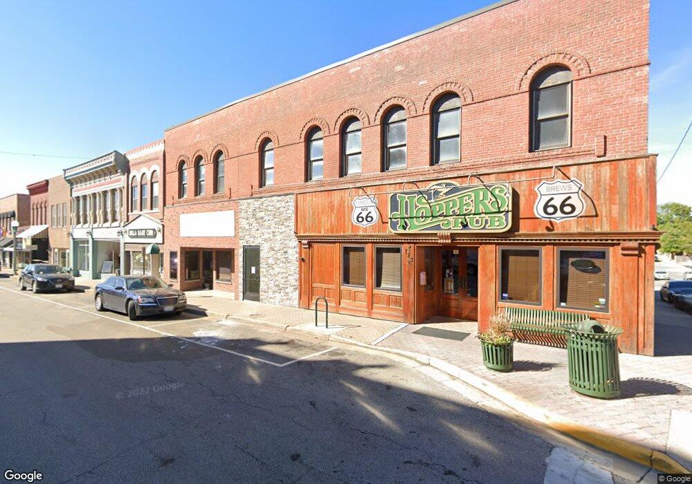 717 N Pine St, Rolla, MO 65401 - photo 1