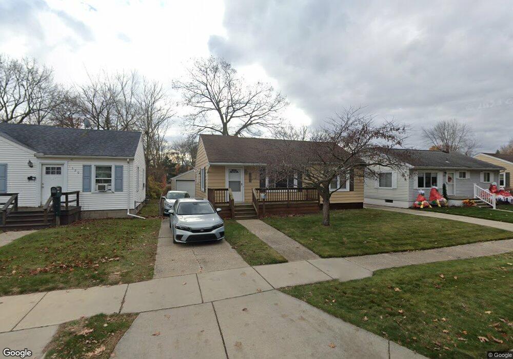 1524 Sanborn St, Port Huron, MI 48060 - photo 1