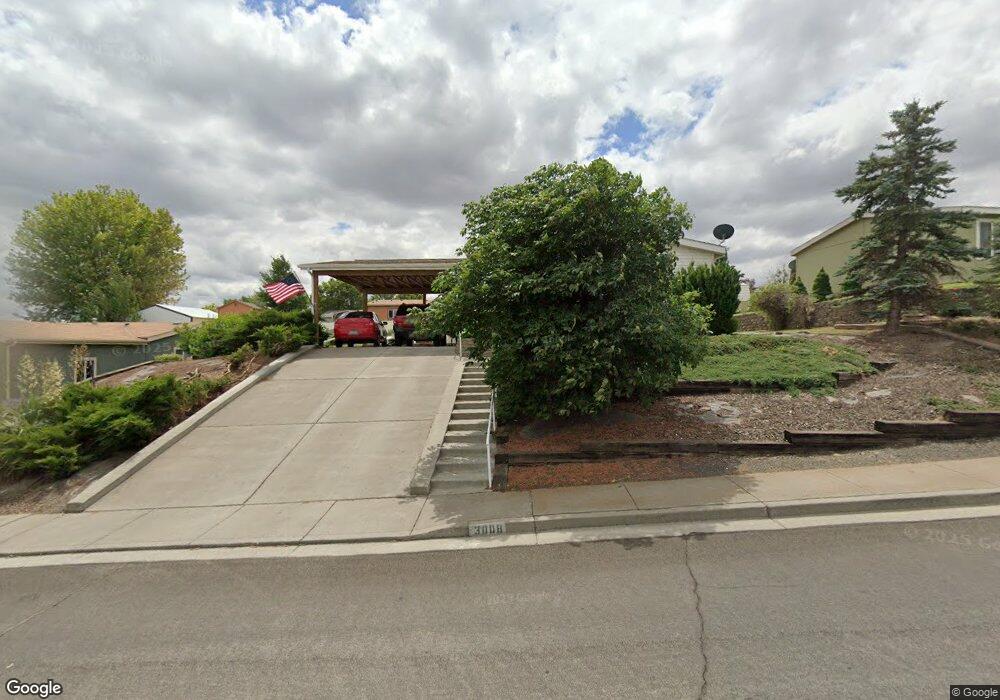 3008 SW Overlook St, Pendleton, OR 97801 - photo 1