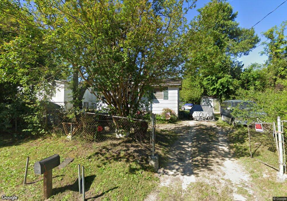 715 Andrea Ct, West Columbia, SC 29169 - photo 1