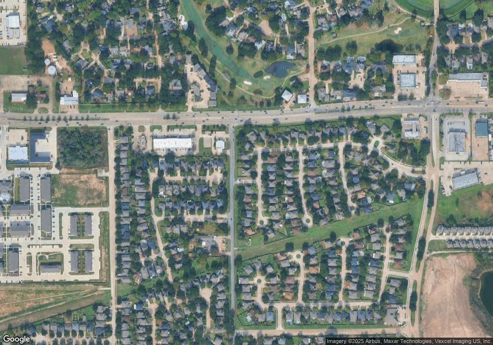 7031 Madison Trail, Houston, TX 77084 - photo 1