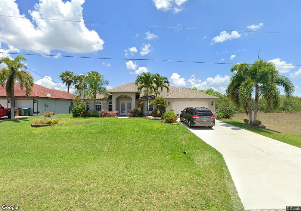 1707 NE 1st Ave, Cape Coral, FL 33909 - photo 1