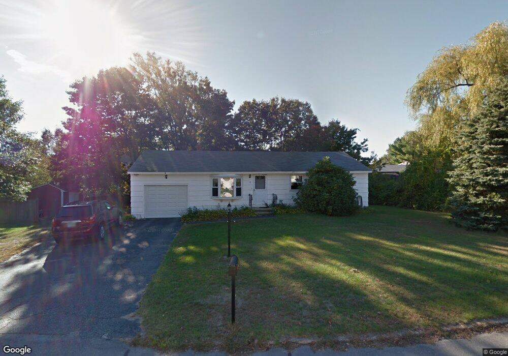 3 Comanche St, Dover, NH 03820 - photo 1