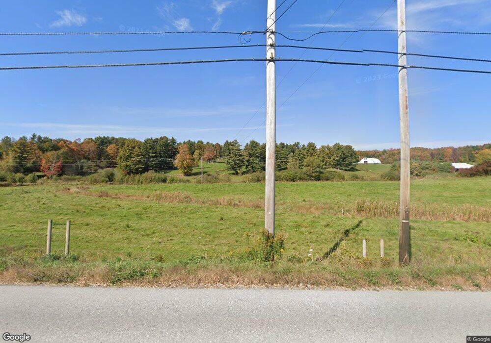 504 Fletcher Rd, Cambridge, VT 05444 - photo 1