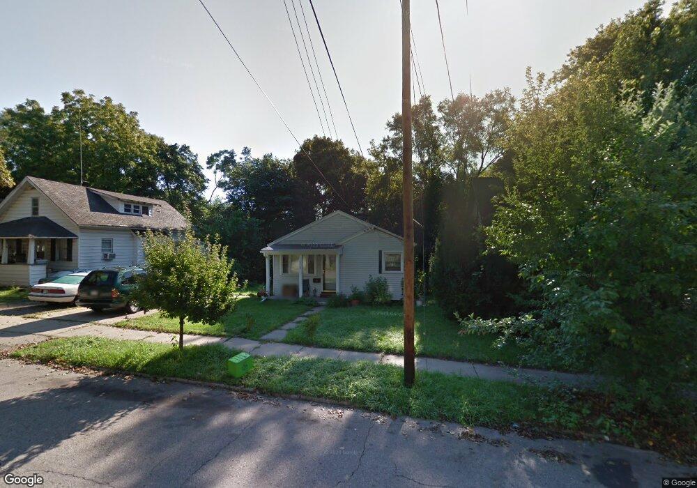 1518 Lansing Ave, Lansing, MI 48915 - photo 1