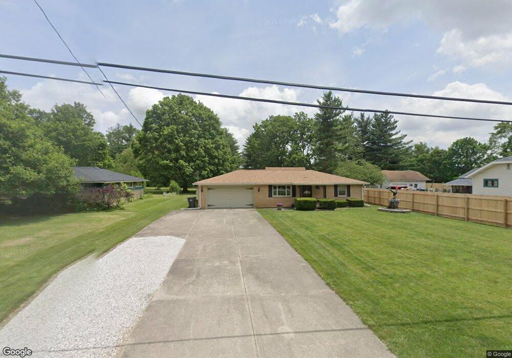 2810 N 200 E, Anderson, IN 46012 - photo 1