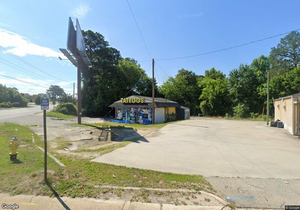 3204 Mercer University Dr, Macon, GA 31204 - photo 1