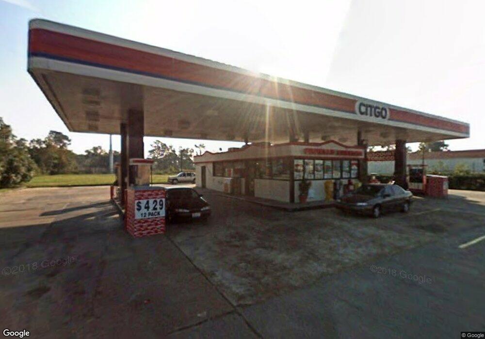1014 N Martin Luther King Hwy, Lake Charles, LA 70601 - photo 1