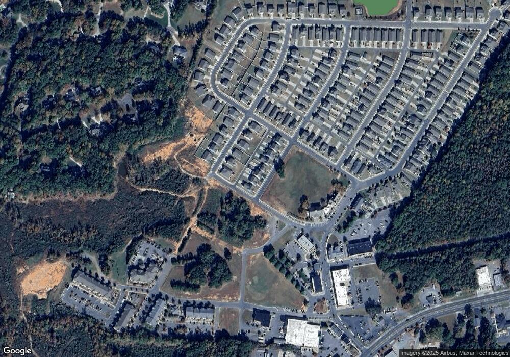 409 Kiser Ln, Locust, NC 28097 - photo 1