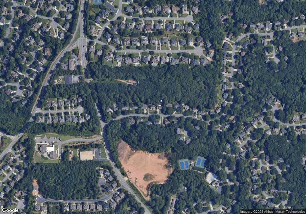 2750 Abbottswell Dr, Alpharetta, GA 30022 - photo 1