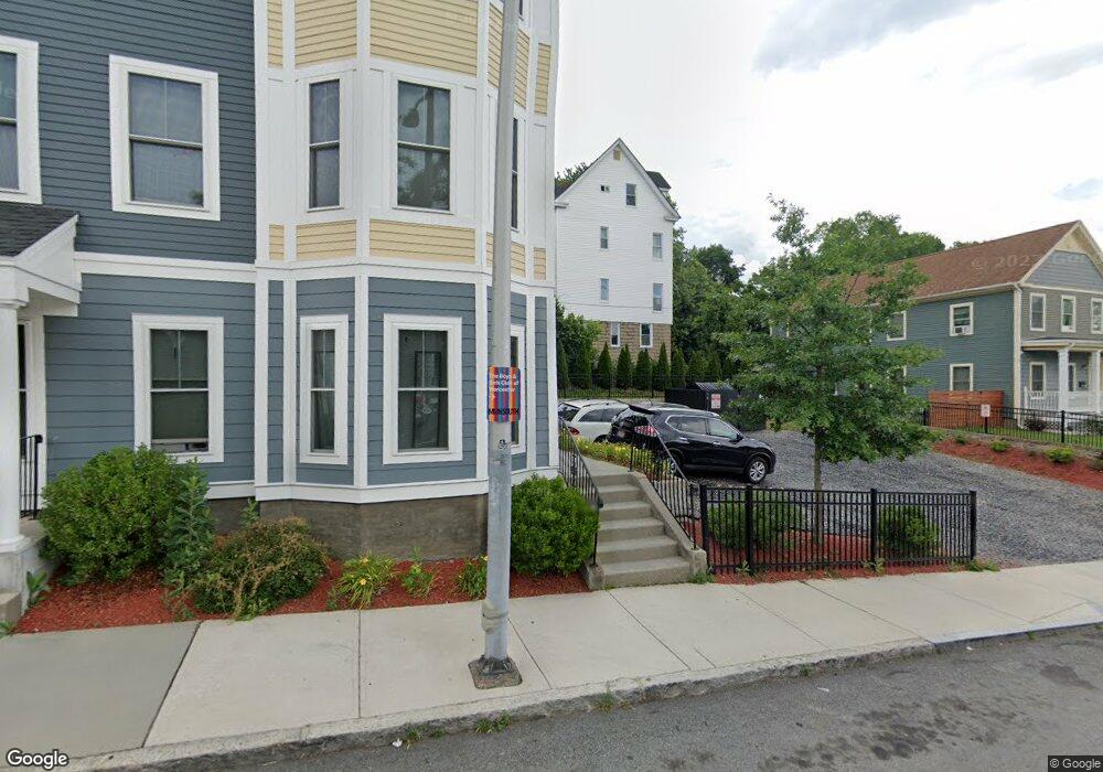 832 Main St unit 3, Worcester, MA 01610 - photo 1