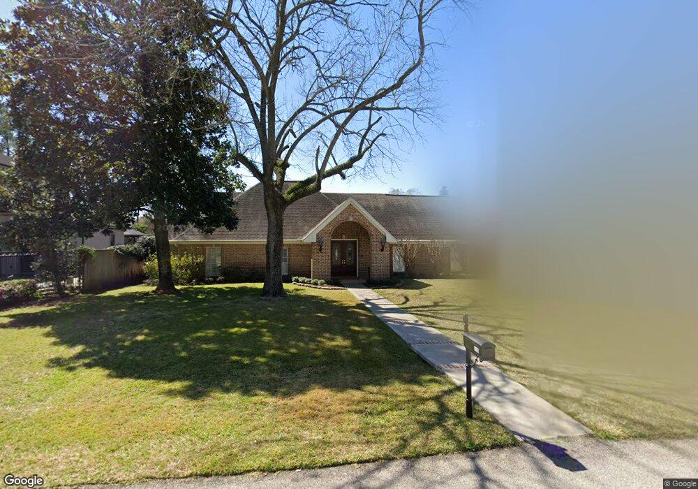 719 Timber Hill Dr, Houston, TX 77024 - photo 1