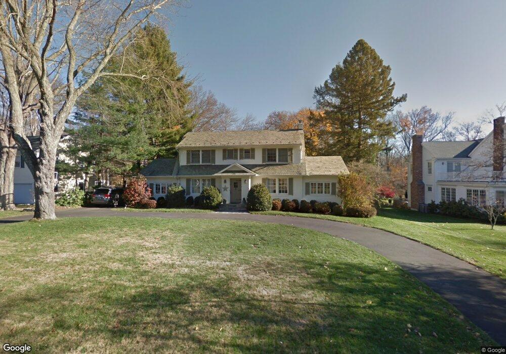 18 Birch Rd, Darien, CT 06820 - photo 1