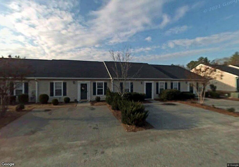 806 Fripp Ct, Evans, GA 30809 - photo 1