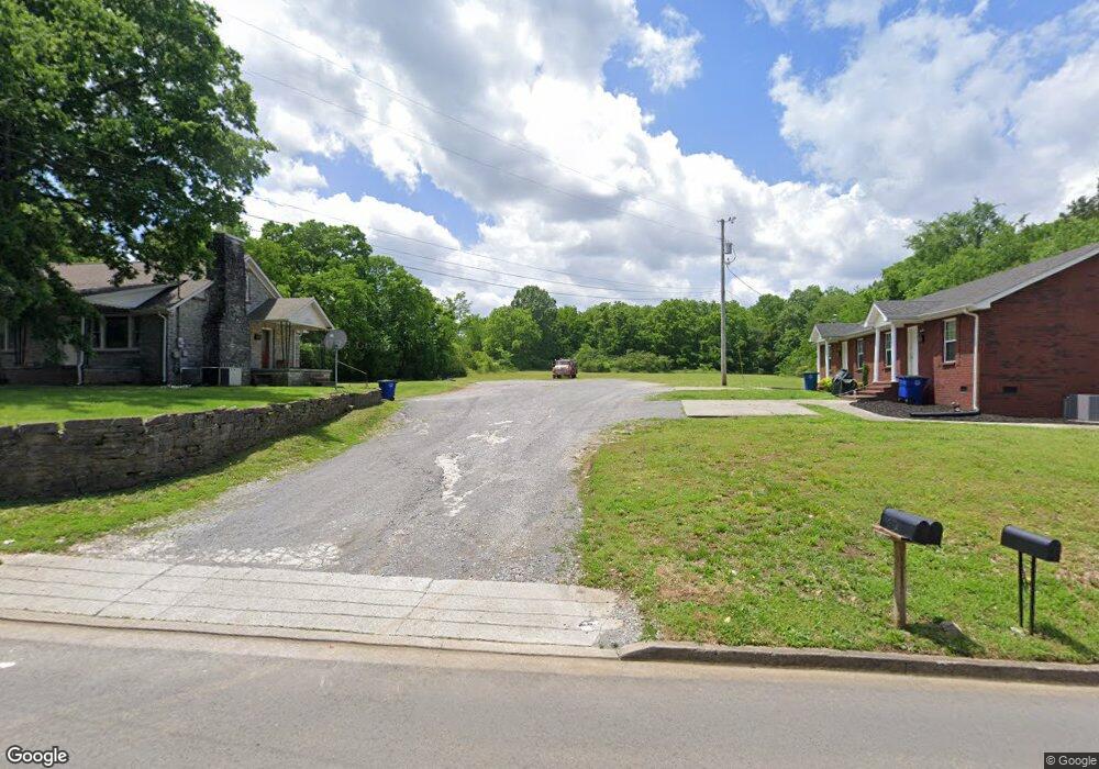 1047 Morton St, Shelbyville, TN 37160 - photo 1