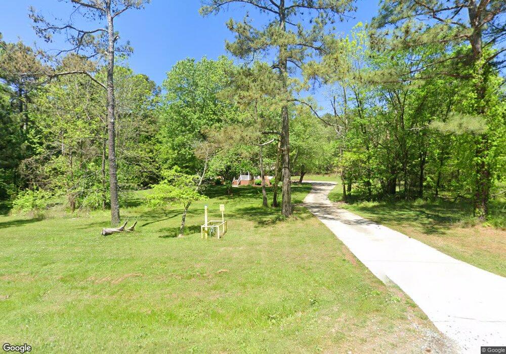 1221 Hillsboro St, Pittsboro, NC 27312 - photo 1