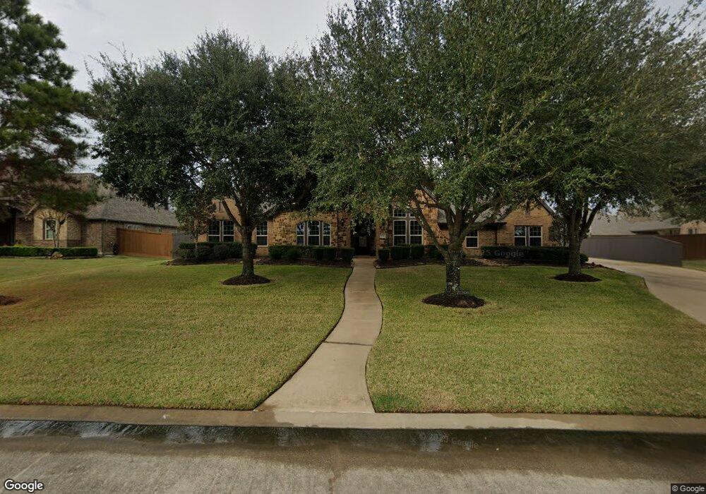 21306 Refuge Creek Dr, Cypress, TX 77433 - photo 1