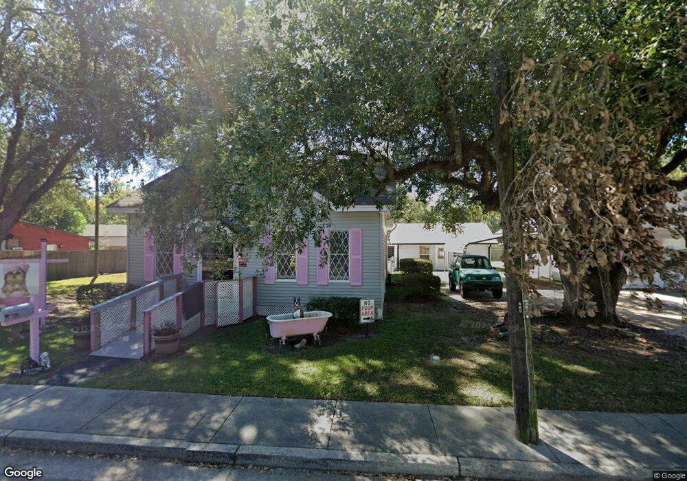 406 E Canal St, Picayune, MS 39466 - photo 1