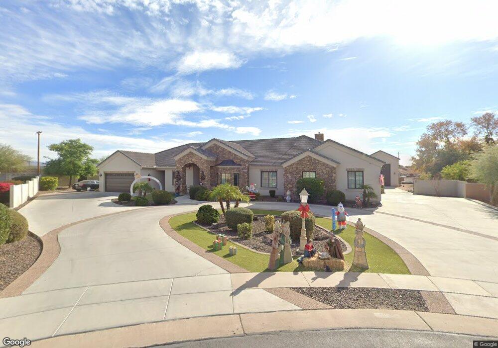 3931 E Oasis Cir unit 31, Mesa, AZ 85215 - photo 1