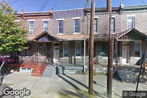 783 Line St, Camden, NJ 08103