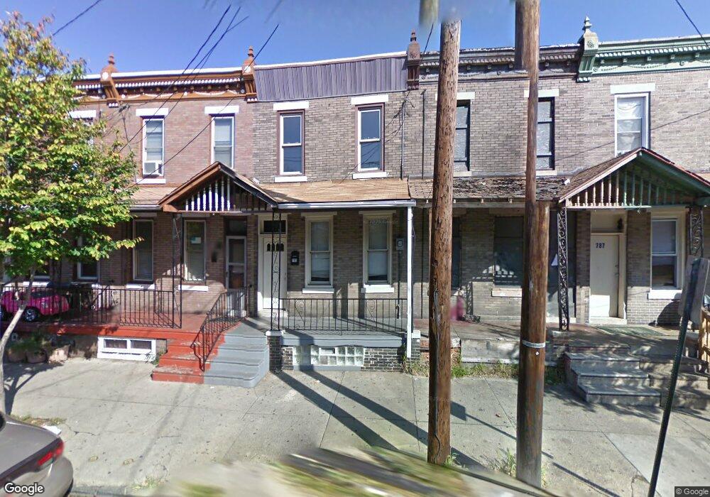 783 Line St, Camden, NJ 08103 - photo 1