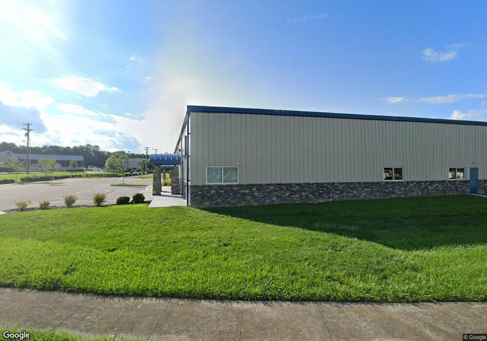 3034 Elizabeth St, Nicholasville, KY 40356 - photo 1