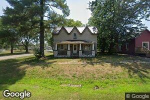 328 E Gracia Ave, Marceline, MO 64658
