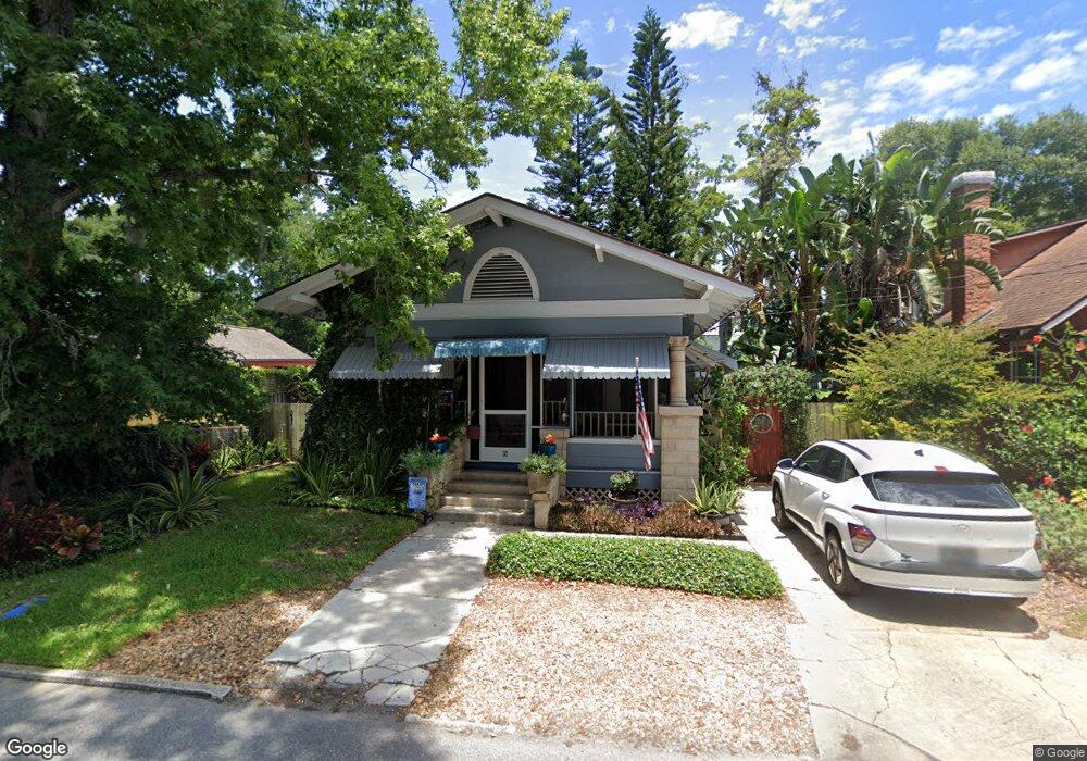 32 Hope St, Saint Augustine, FL 32084 - photo 1