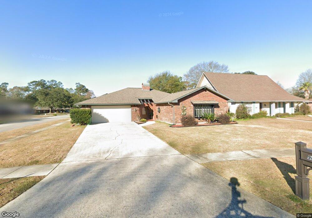 907 Dolly Madison Ct, Slidell, LA 70458 - photo 1