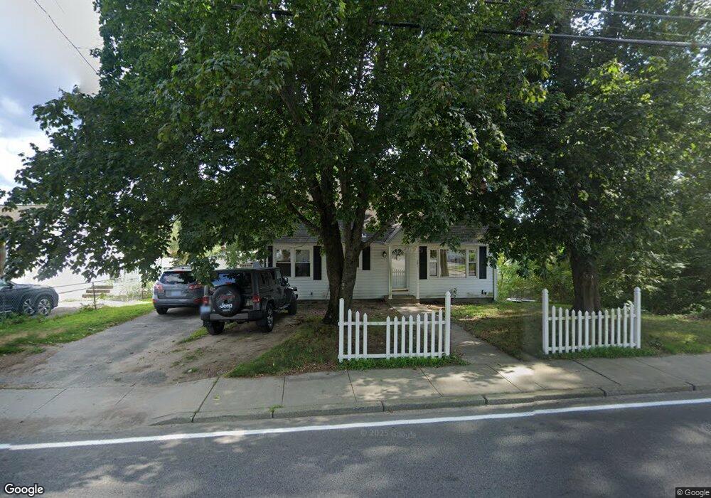 201 Wakefield St, West Warwick, RI 02893 - photo 1