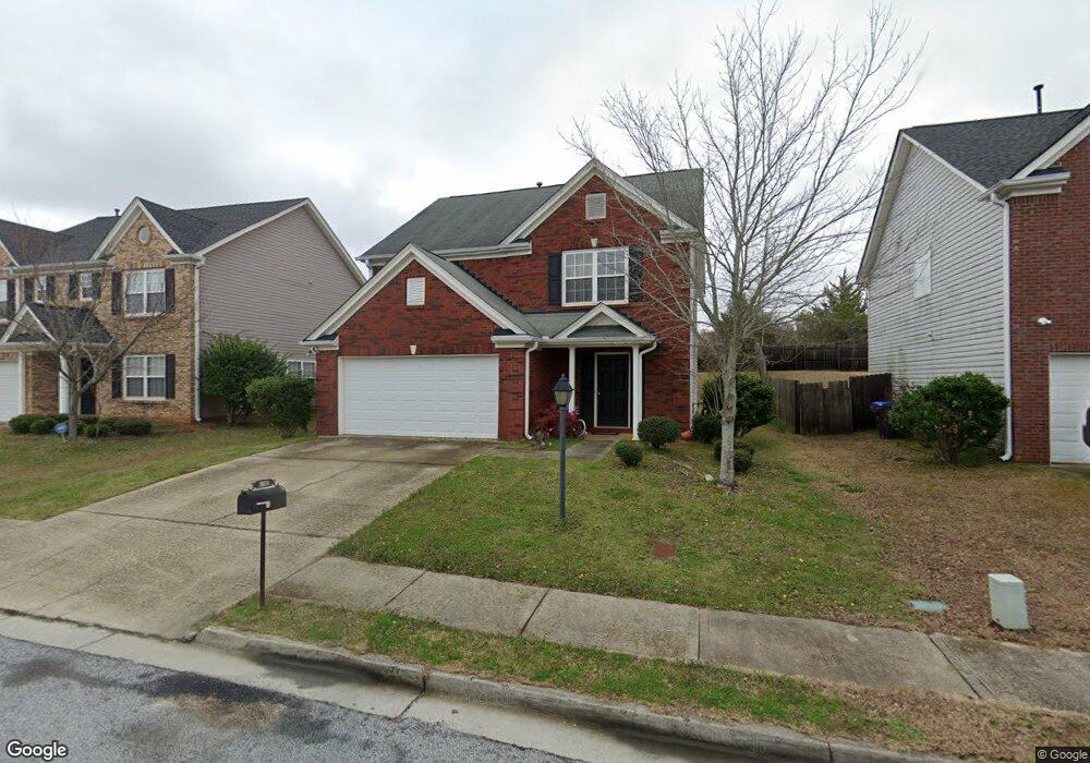 2842 Nathaniel Way unit 1, Grayson, GA 30017 - photo 1
