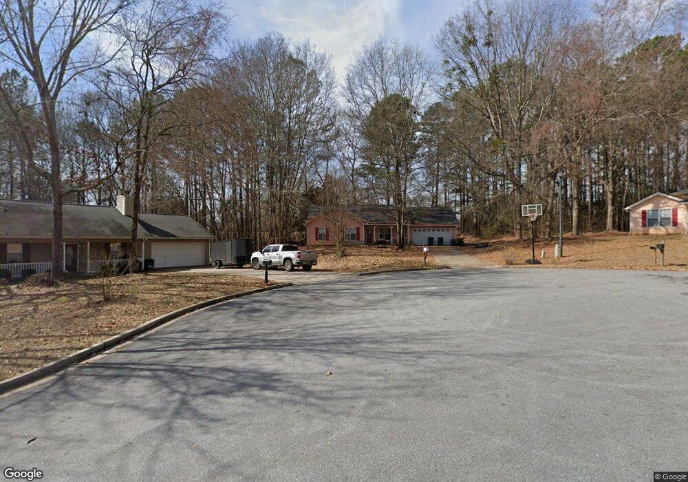 275 Myrtle Grove Ln, Covington, GA 30014 - photo 1