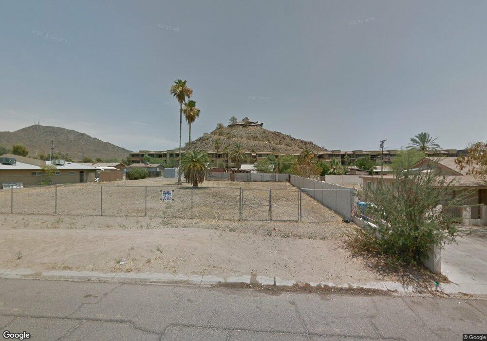 9631 N 10th Ave unit 17 and 18, Phoenix, AZ 85021 - photo 1