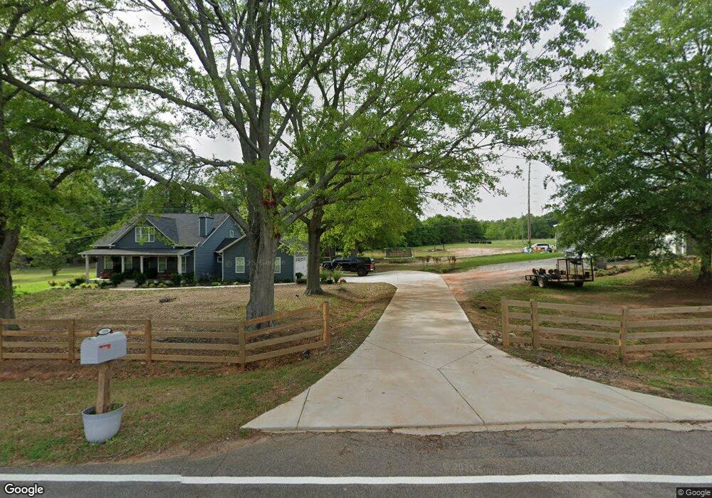 159 Davis Rd, Carrollton, GA 30116 - photo 1