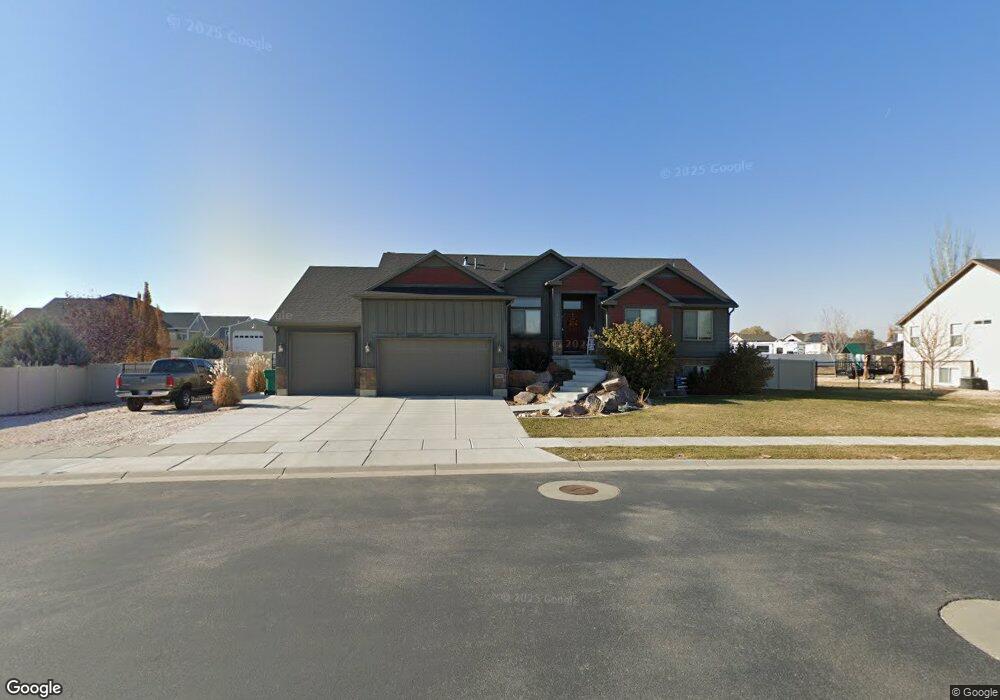 5331 S 6050 W unit 78, Hooper, UT 84315 - photo 1