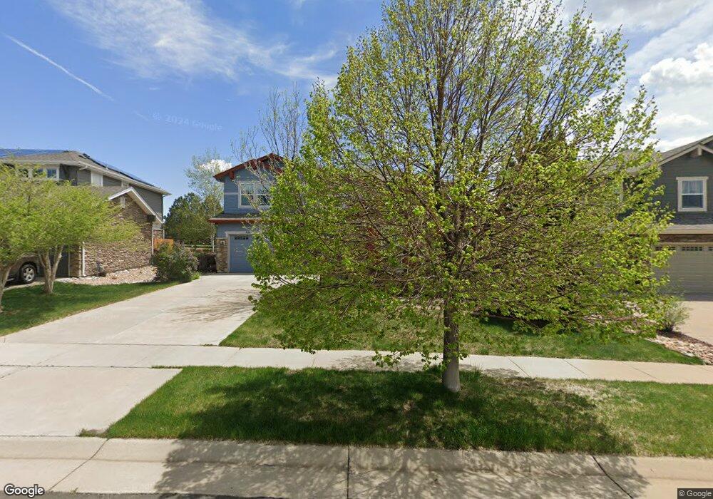 6810 S Harvest Ct, Aurora, CO 80016 - photo 1