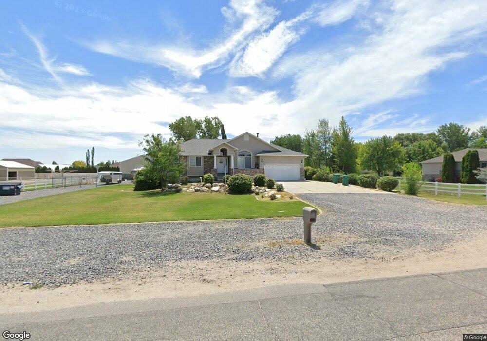 6167 W 4600 S, Hooper, UT 84315 - photo 1