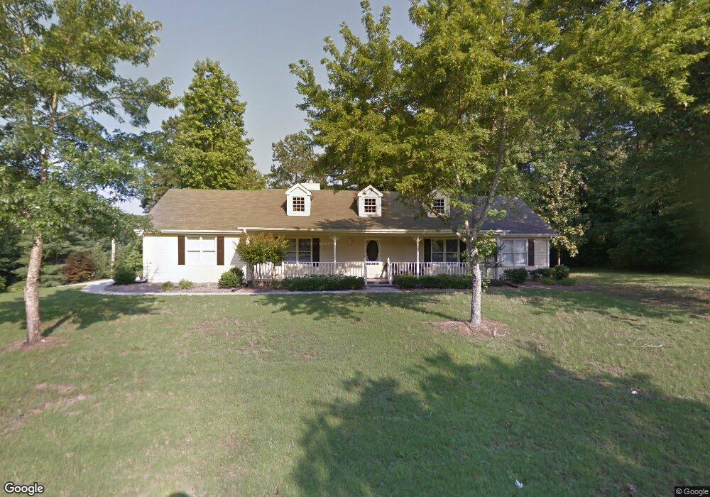 2181 Dee Trail, Buford, GA 30519 - photo 1